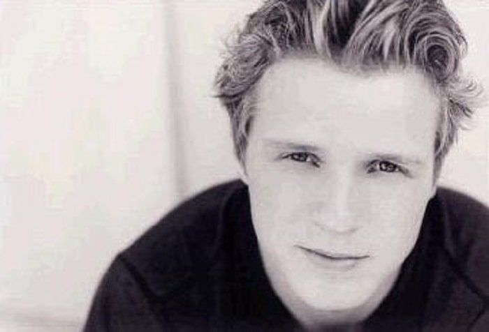 Garette Ratliff Henson - "The Mighty Ducks" Actor | Facts and Photos